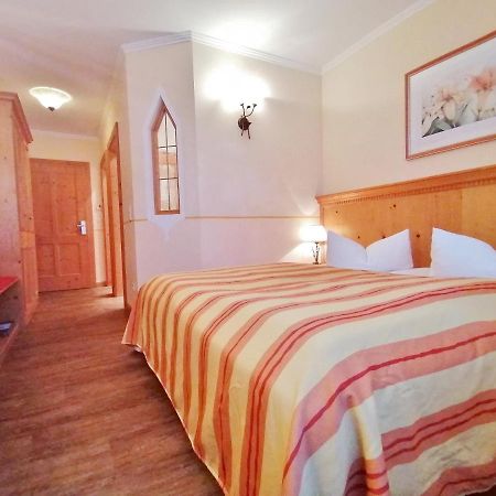 Hotel Sportalm Герлос Экстерьер фото
